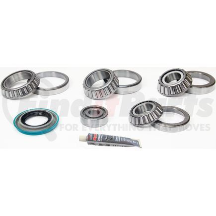 SKF SDK222-R Diff Kit