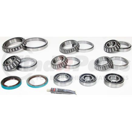 SKF SDK211-F Diff Kit