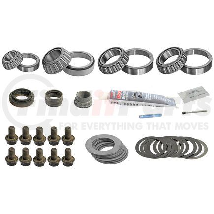 SKF SDK307-MK Diff Kit