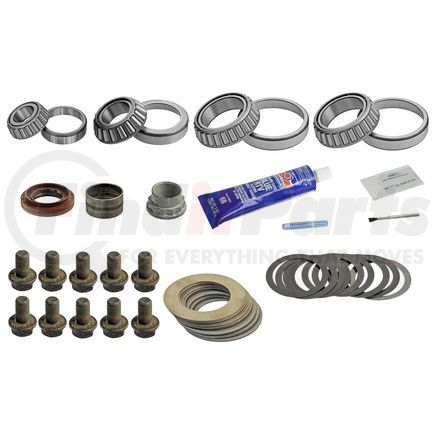 SKF SDK307-AMK Diff Kit