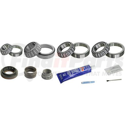 SKF SDK307 Diff Kit