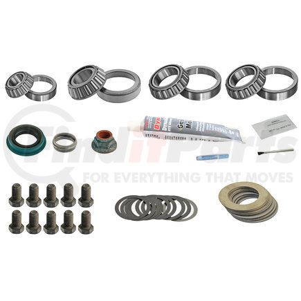 SKF SDK311-DMK Diff Kit