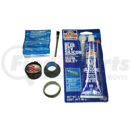 SKF SDK314 Diff Kit