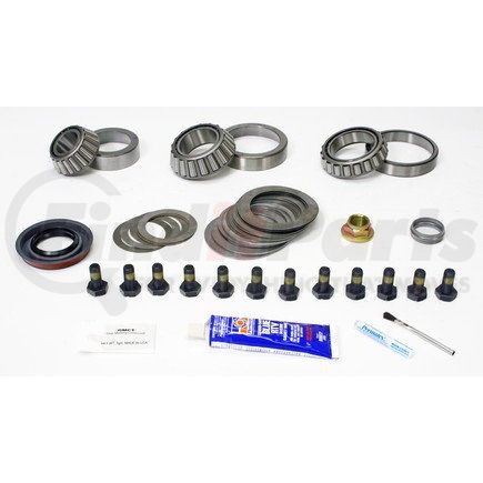 SKF SDK316-AMK Diff Kit