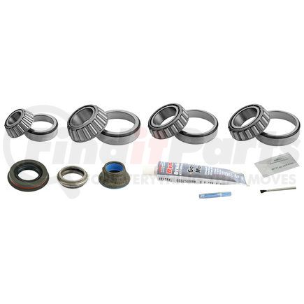 SKF SDK317-A Diff Kit