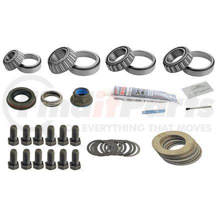 SKF SDK317-AMK Diff Kit