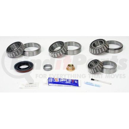 SKF SDK317 Diff Kit