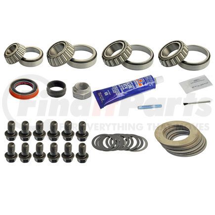 SKF SDK324-HMK Diff Kit