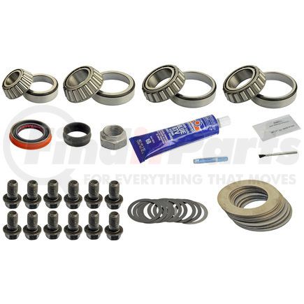 SKF SDK324-EMK Diff Kit