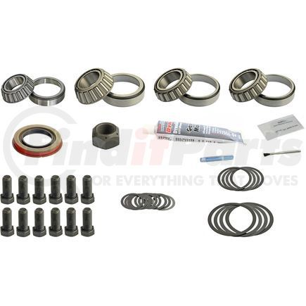 SKF SDK337-AMK Diff Kit