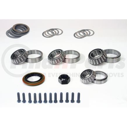 SKF SDK337-MK Diff Kit