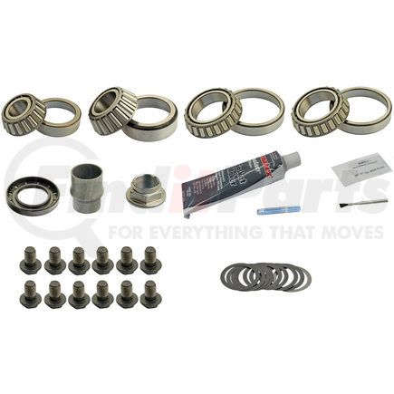 SKF SDK355-MK Diff Kit