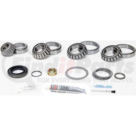 SKF SDK332-A Diff Kit