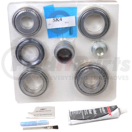 SKF SDK381-MK Diff Kit