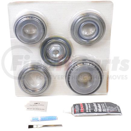 SKF SDK382 Diff Kit