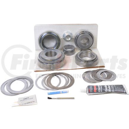 SKF SDK382-MK Diff Kit