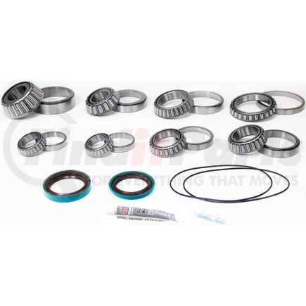 SKF SDK4406 Diff Kit