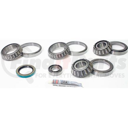 SKF SDK9-RC Diff Kit