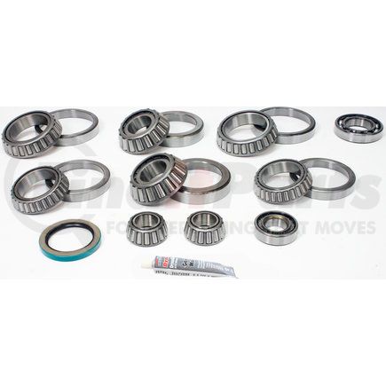 SKF SDK900-F Diff Kit