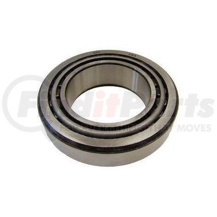 SKF SET407 Bearing Set