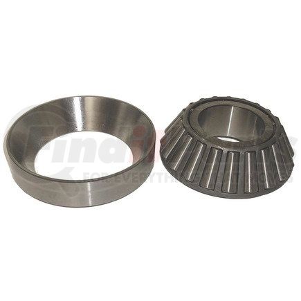SKF SET418 Bearing Set