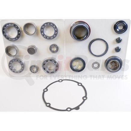 SKF STCK1625 Transfer Case Kit