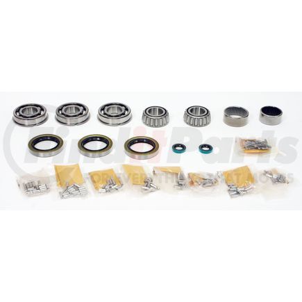 SKF STCK205-FA Transfer Case Kit