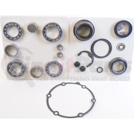 SKF STCK1225 Transfer Case Kit