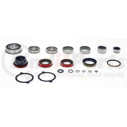 SKF STCK231 Transfer Case Kit