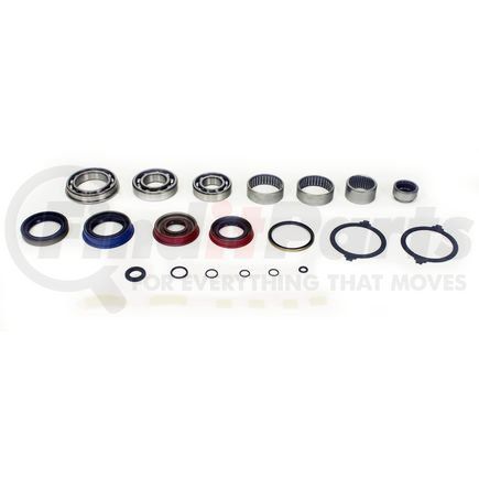 SKF STCK231-CC Transfer Case Kit