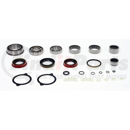 SKF STCK231-BB Transfer Case Kit