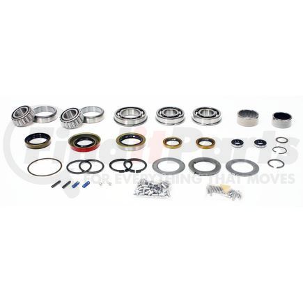 SKF STCK205-D Transfer Case Kit