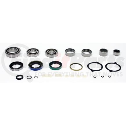 SKF STCK241 Transfer Case Kit