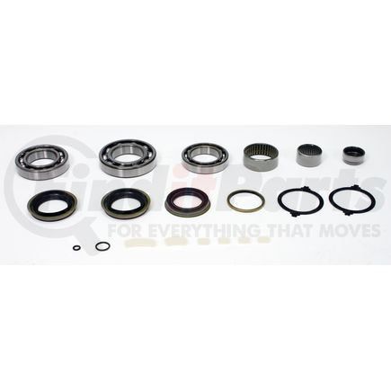 SKF STCK271 Transfer Case Kit