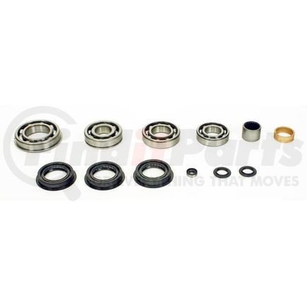 SKF STCK4405-AA Transfer Case Kit