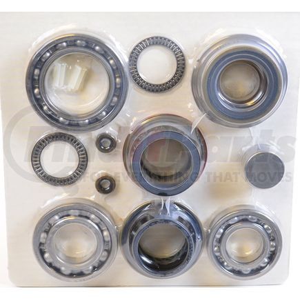 SKF STCK4419 Transfer Case Kit