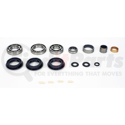 SKF STCK4470 Transfer Case Kit