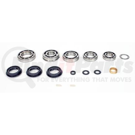 SKF STCK4407 Transfer Case Kit