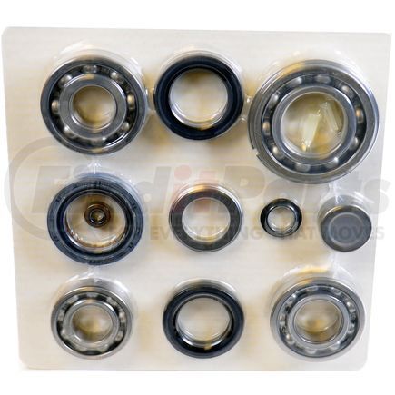 SKF STCK4412-A Transfer Case Kit