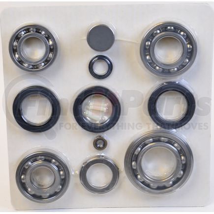 SKF STCK4412 Transfer Case Kit