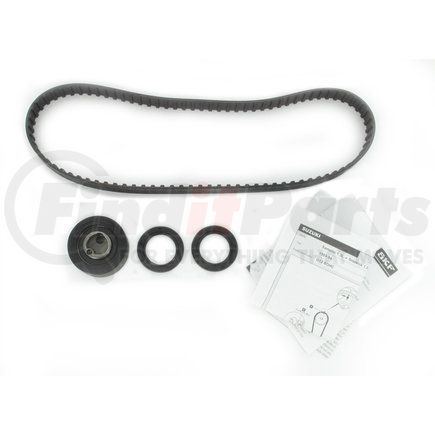 SKF TBK095P Timing Belt Kit