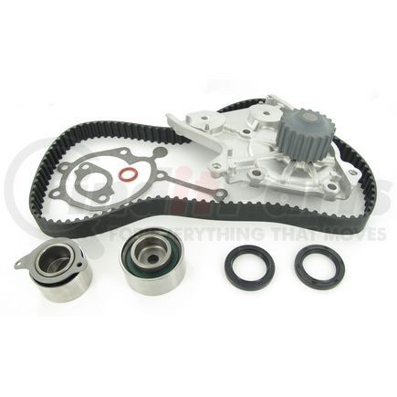 SKF TBK134WP Timing Belt Kit