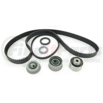 SKF TBK167P Timing Belt Kit