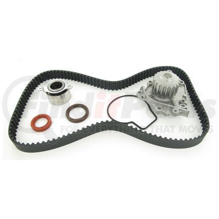 SKF TBK184WP Timing Belt Kit