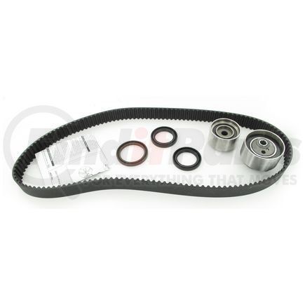 SKF TBK228P Timing Belt Kit