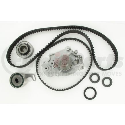 SKF TBK216WP Timing Belt Kit