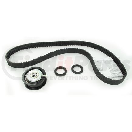 SKF TBK242P Timing Belt Kit