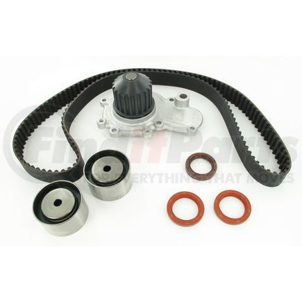 SKF TBK246WP Timing Belt Kit