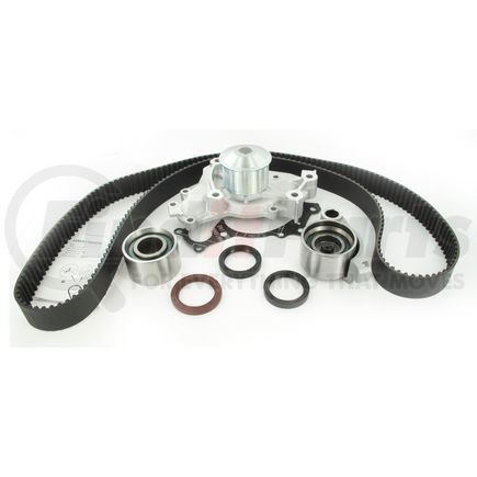 SKF TBK257AWP Timing Belt Kit