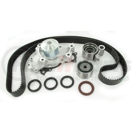 SKF TBK257WP Timing Belt Kit